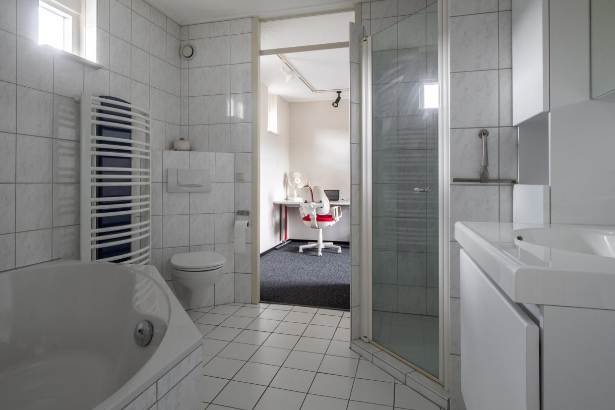 Te koop: Foto Woonhuis aan de Nordhornstraat 26 in Hengelo