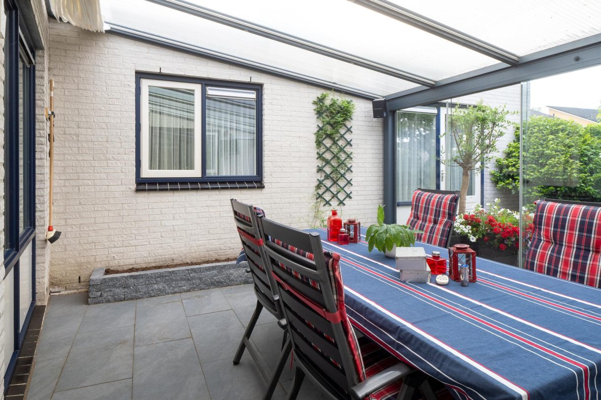 Te koop: Foto Woonhuis aan de Nordhornstraat 26 in Hengelo