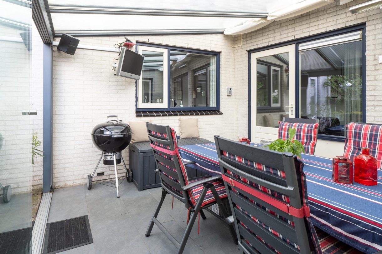 Te koop: Foto Woonhuis aan de Nordhornstraat 26 in Hengelo