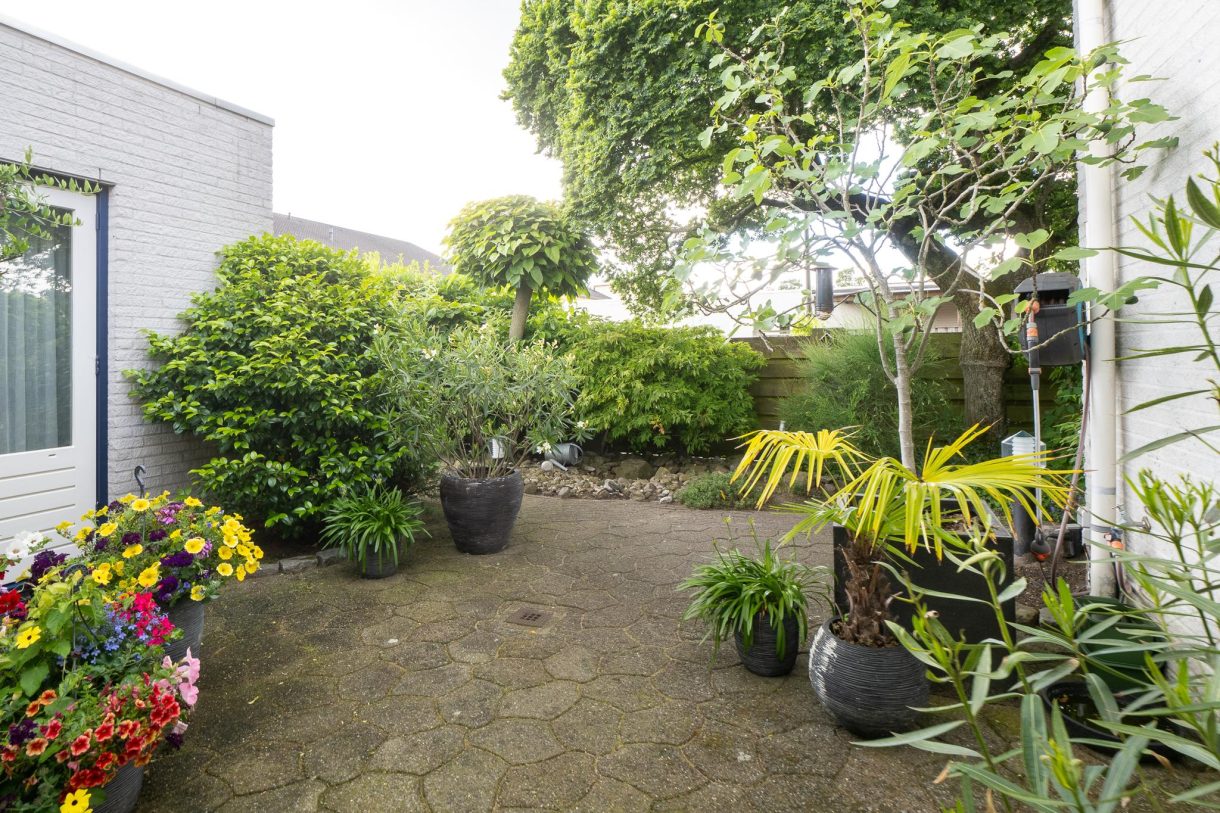 Te koop: Foto Woonhuis aan de Nordhornstraat 26 in Hengelo