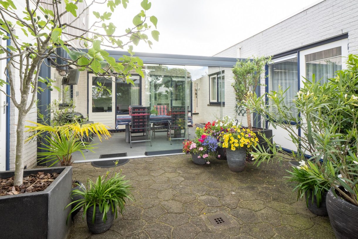 Te koop: Foto Woonhuis aan de Nordhornstraat 26 in Hengelo