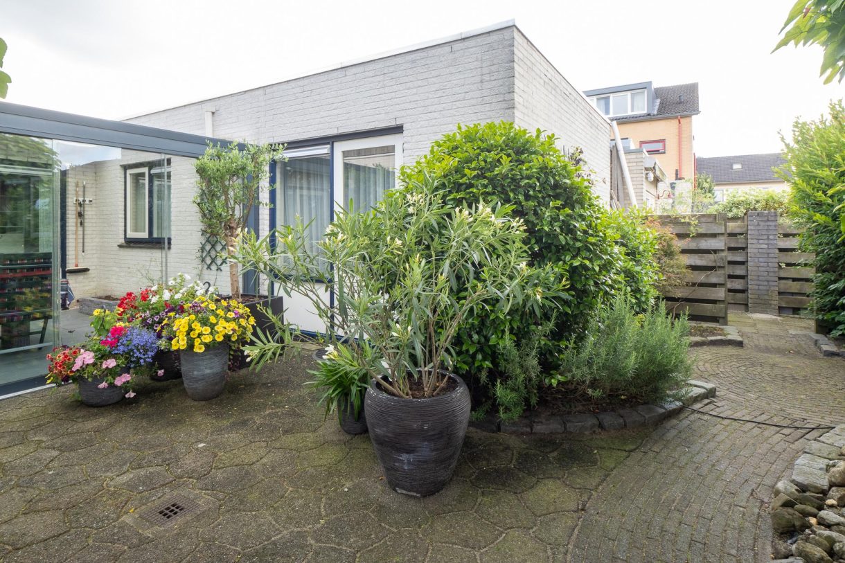 Te koop: Foto Woonhuis aan de Nordhornstraat 26 in Hengelo