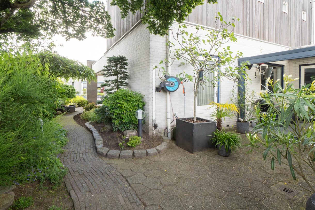 Te koop: Foto Woonhuis aan de Nordhornstraat 26 in Hengelo