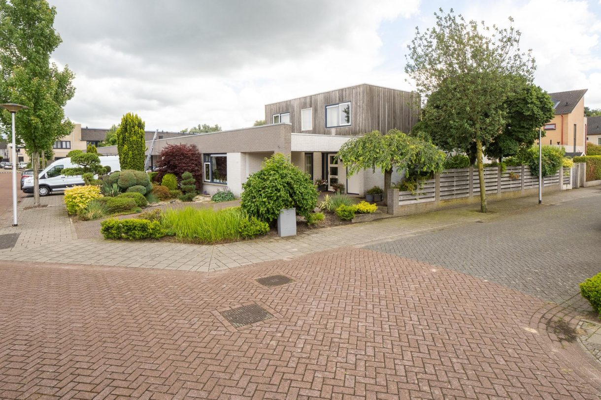 Te koop: Foto Woonhuis aan de Nordhornstraat 26 in Hengelo