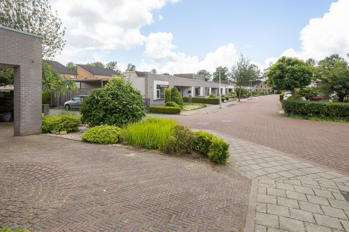 Te koop: Foto Woonhuis aan de Nordhornstraat 26 in Hengelo