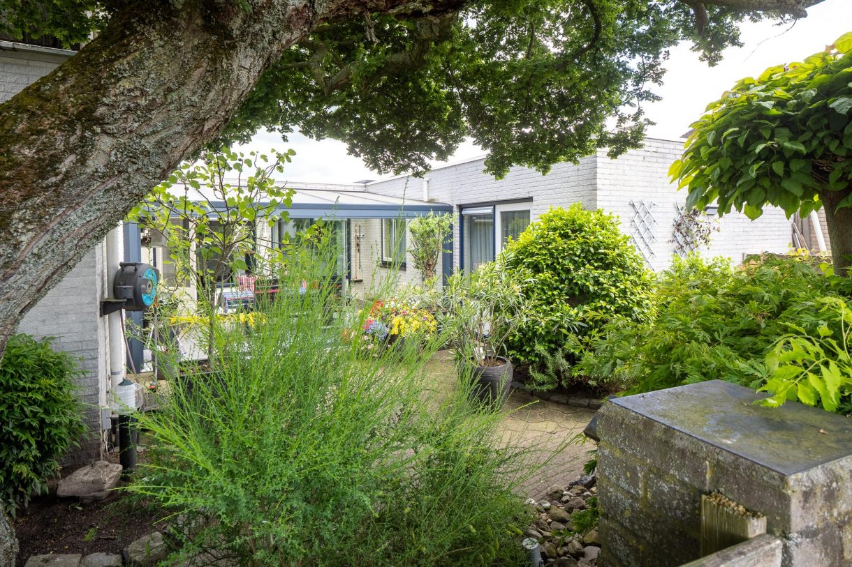 Te koop: Foto Woonhuis aan de Nordhornstraat 26 in Hengelo