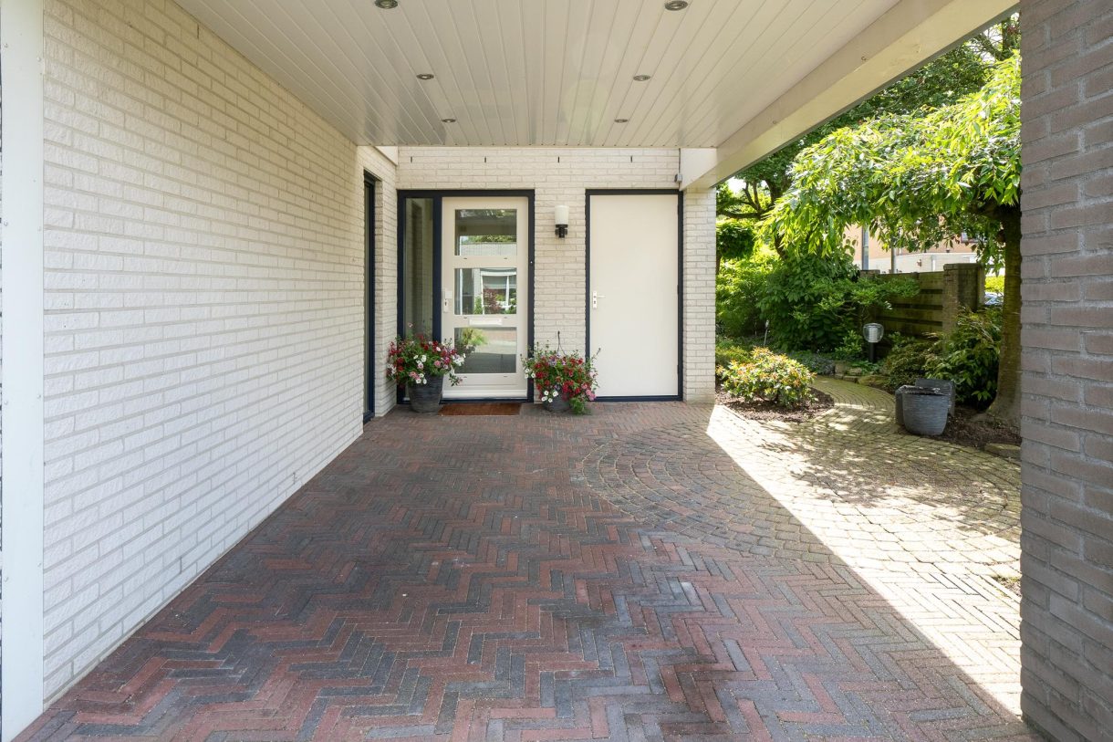 Te koop: Foto Woonhuis aan de Nordhornstraat 26 in Hengelo