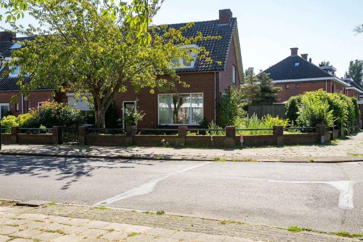 Te koop: Foto Woonhuis aan de Marten Meesstraat 39 in Hengelo