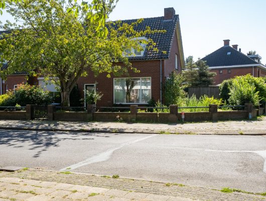 Hoofdfoto van Hengelo Marten Meesstraat 39
