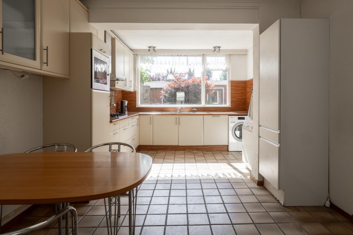 Te koop: Foto Woonhuis aan de Marten Meesstraat 39 in Hengelo