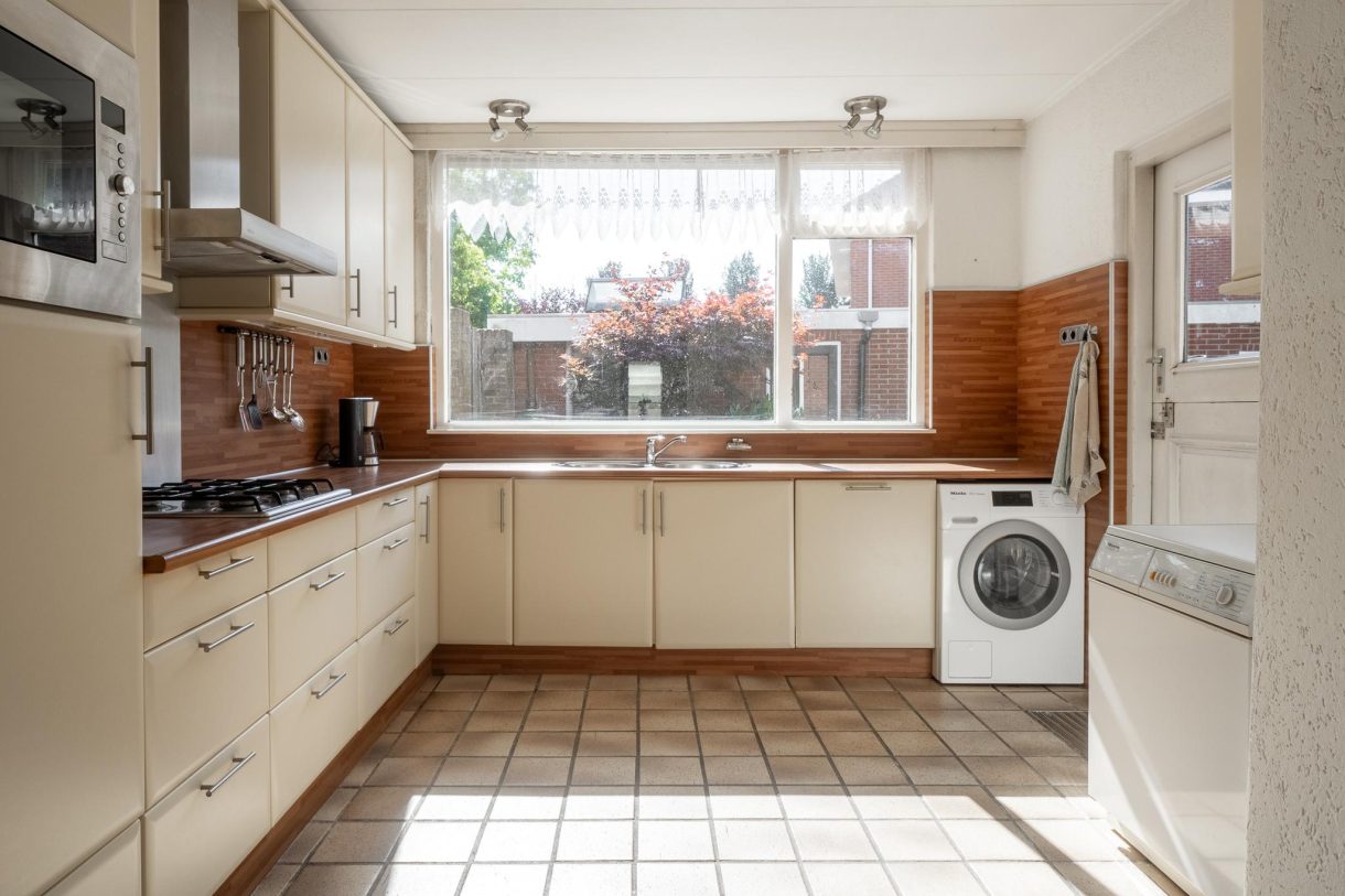Te koop: Foto Woonhuis aan de Marten Meesstraat 39 in Hengelo