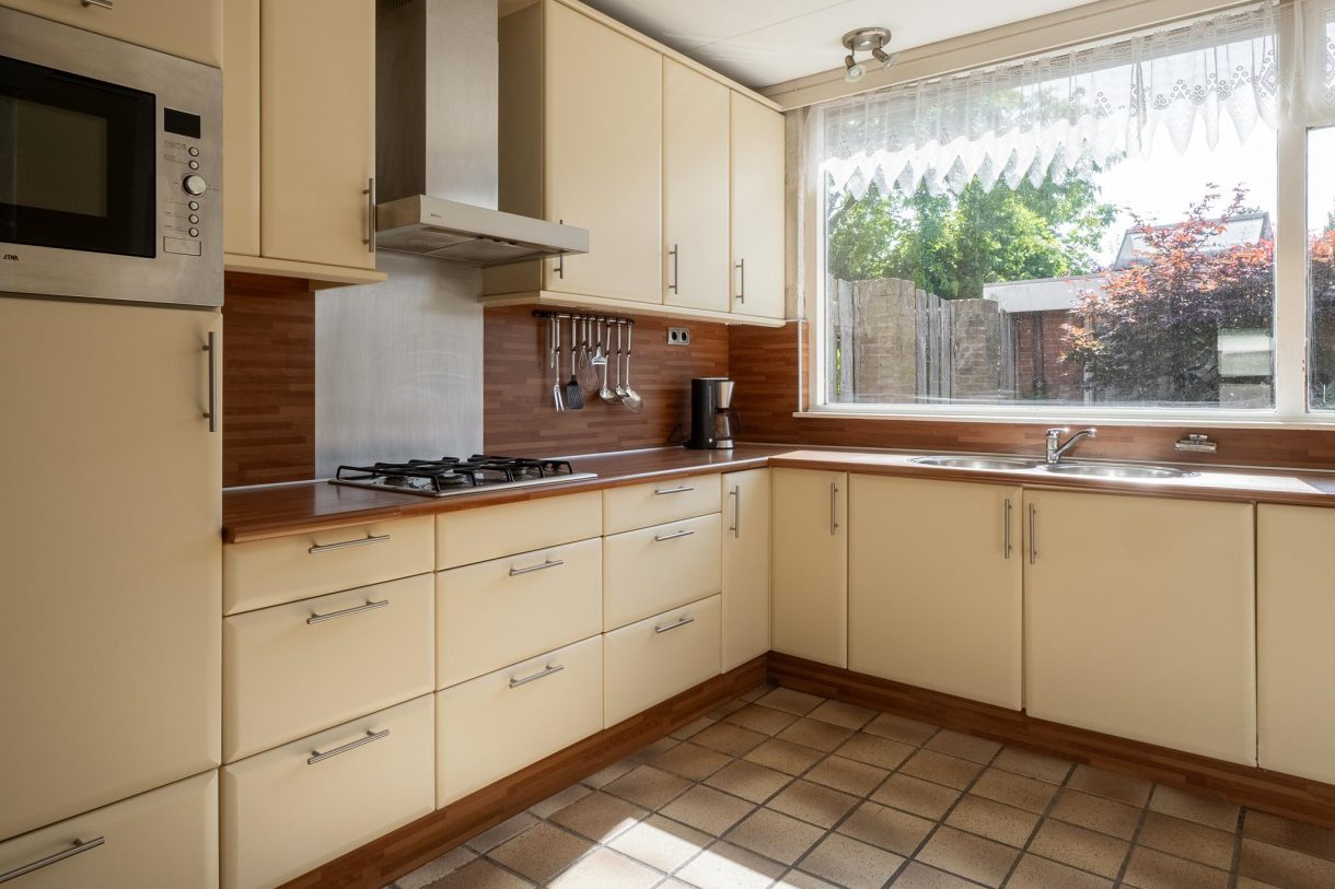 Te koop: Foto Woonhuis aan de Marten Meesstraat 39 in Hengelo