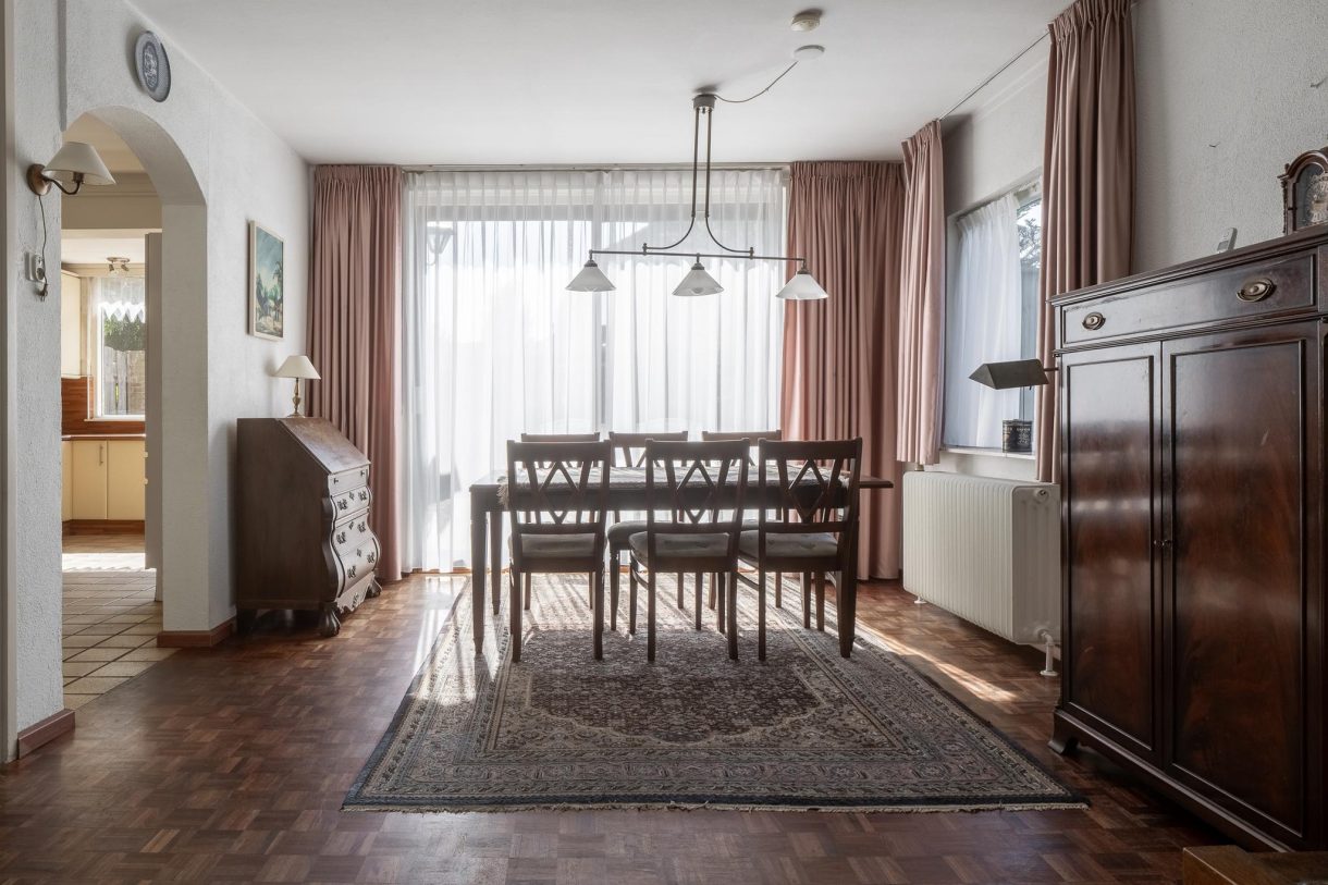 Te koop: Foto Woonhuis aan de Marten Meesstraat 39 in Hengelo