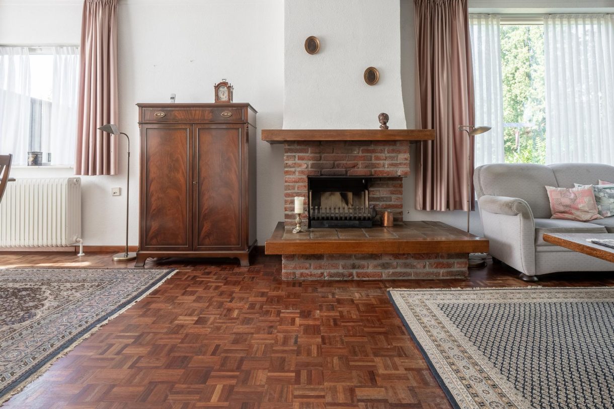 Te koop: Foto Woonhuis aan de Marten Meesstraat 39 in Hengelo