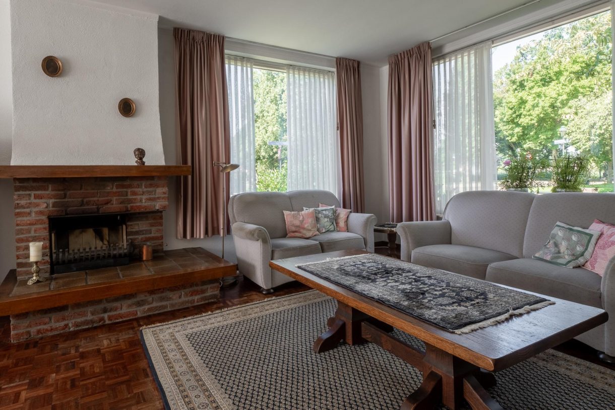 Te koop: Foto Woonhuis aan de Marten Meesstraat 39 in Hengelo