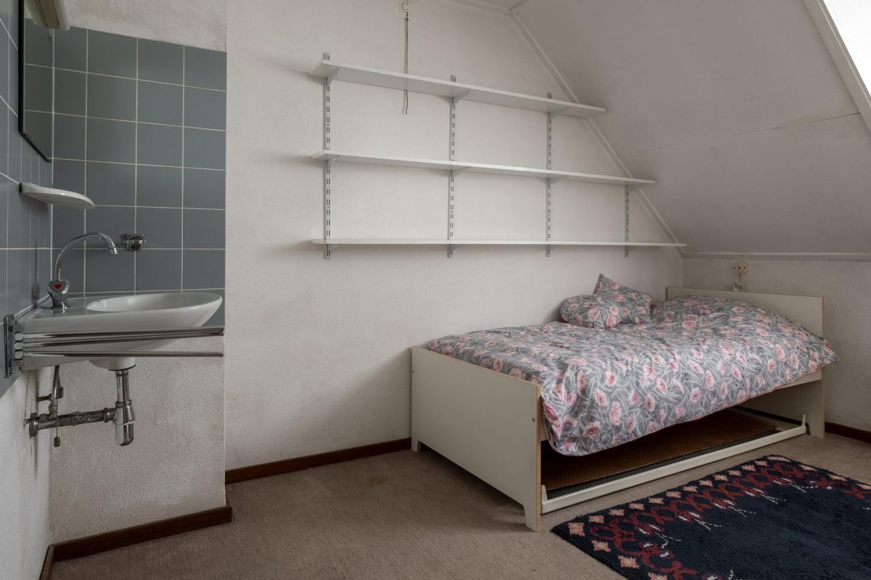 Te koop: Foto Woonhuis aan de Marten Meesstraat 39 in Hengelo