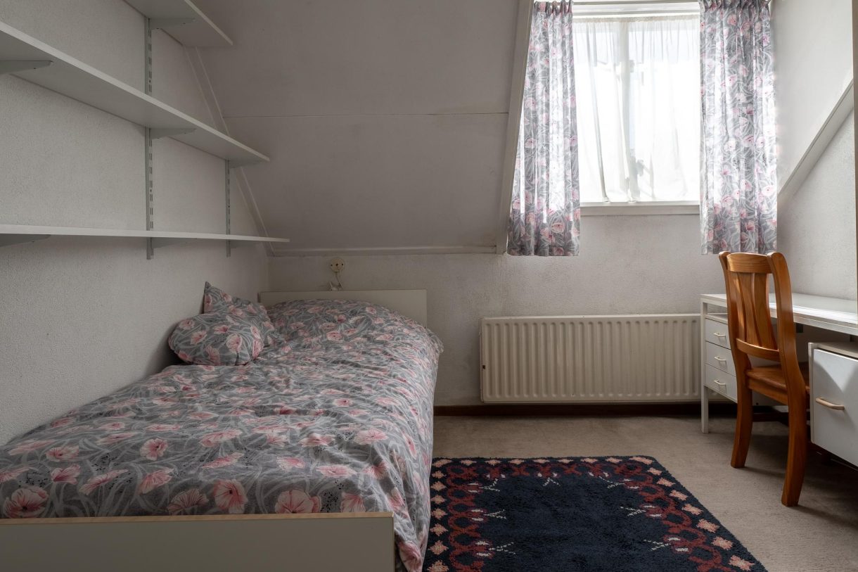Te koop: Foto Woonhuis aan de Marten Meesstraat 39 in Hengelo