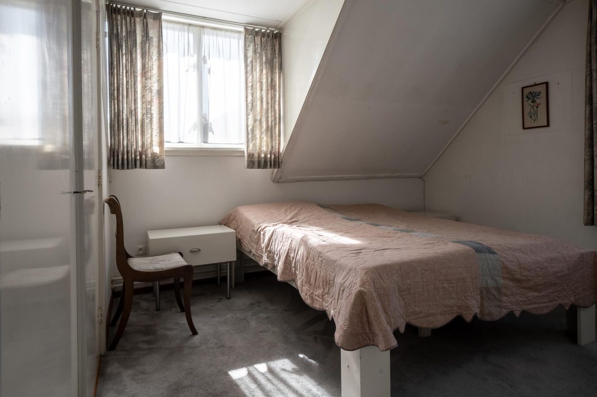 Te koop: Foto Woonhuis aan de Marten Meesstraat 39 in Hengelo