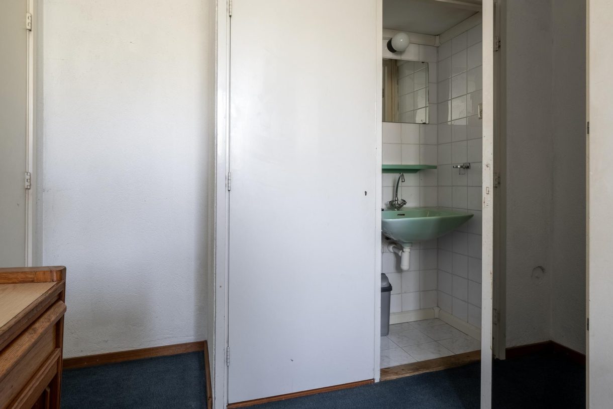 Te koop: Foto Woonhuis aan de Marten Meesstraat 39 in Hengelo