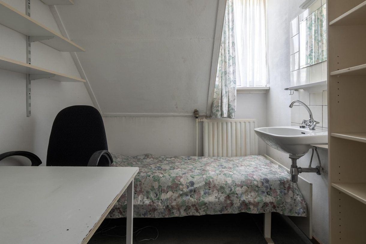 Te koop: Foto Woonhuis aan de Marten Meesstraat 39 in Hengelo