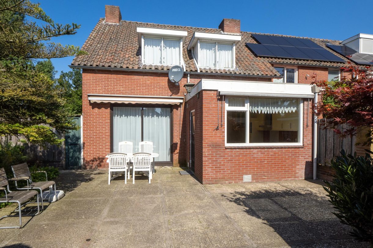 Te koop: Foto Woonhuis aan de Marten Meesstraat 39 in Hengelo
