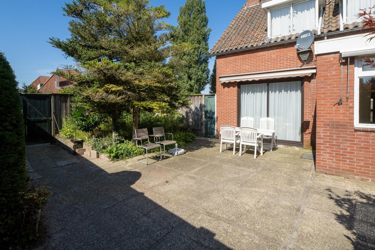 Te koop: Foto Woonhuis aan de Marten Meesstraat 39 in Hengelo