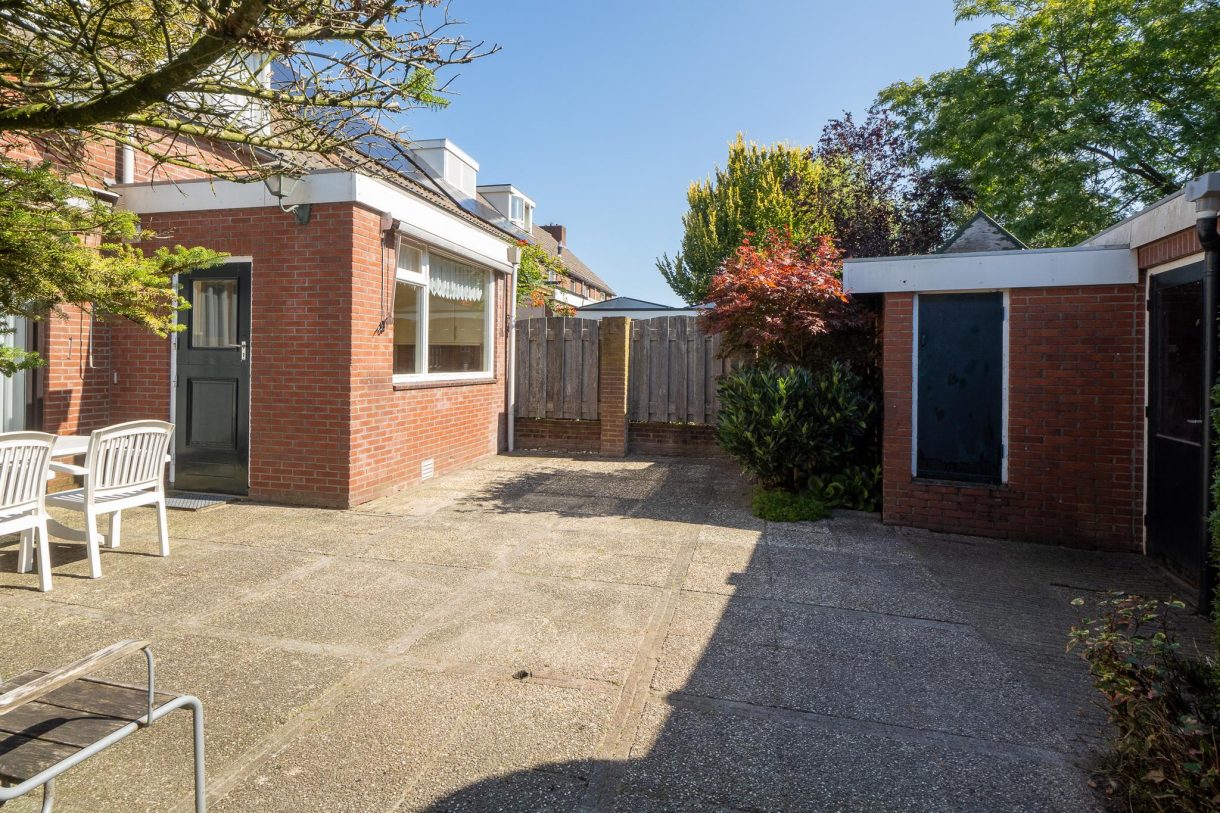 Te koop: Foto Woonhuis aan de Marten Meesstraat 39 in Hengelo