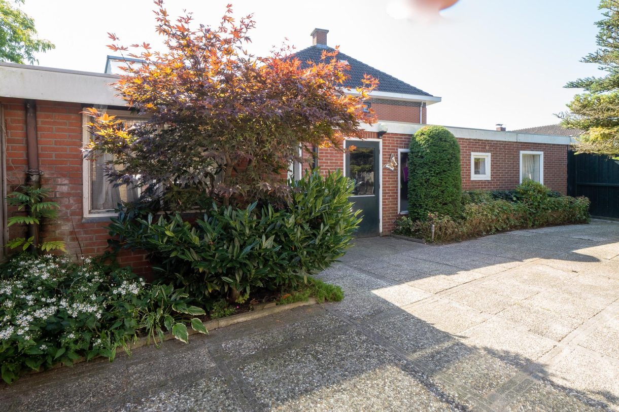 Te koop: Foto Woonhuis aan de Marten Meesstraat 39 in Hengelo
