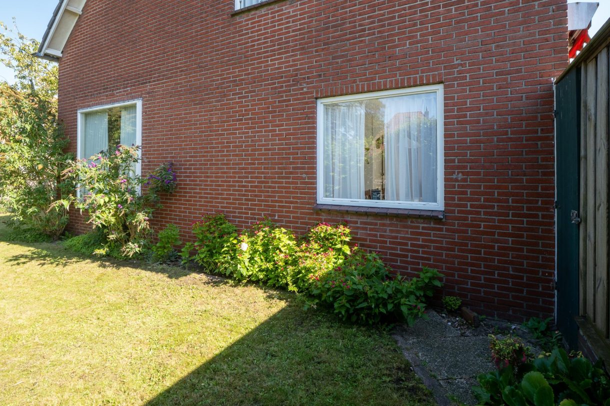 Te koop: Foto Woonhuis aan de Marten Meesstraat 39 in Hengelo