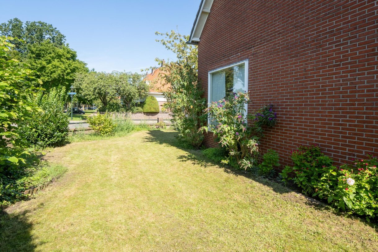 Te koop: Foto Woonhuis aan de Marten Meesstraat 39 in Hengelo