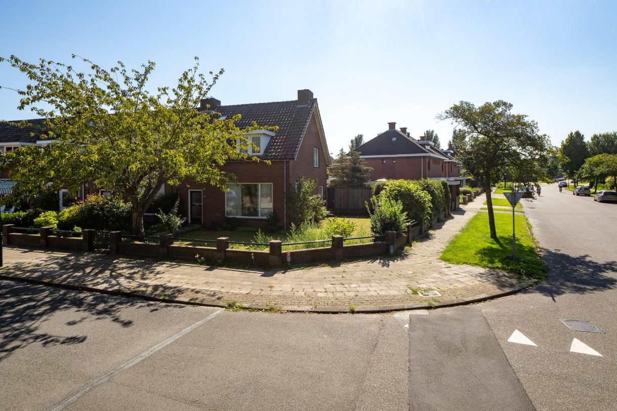 Te koop: Foto Woonhuis aan de Marten Meesstraat 39 in Hengelo