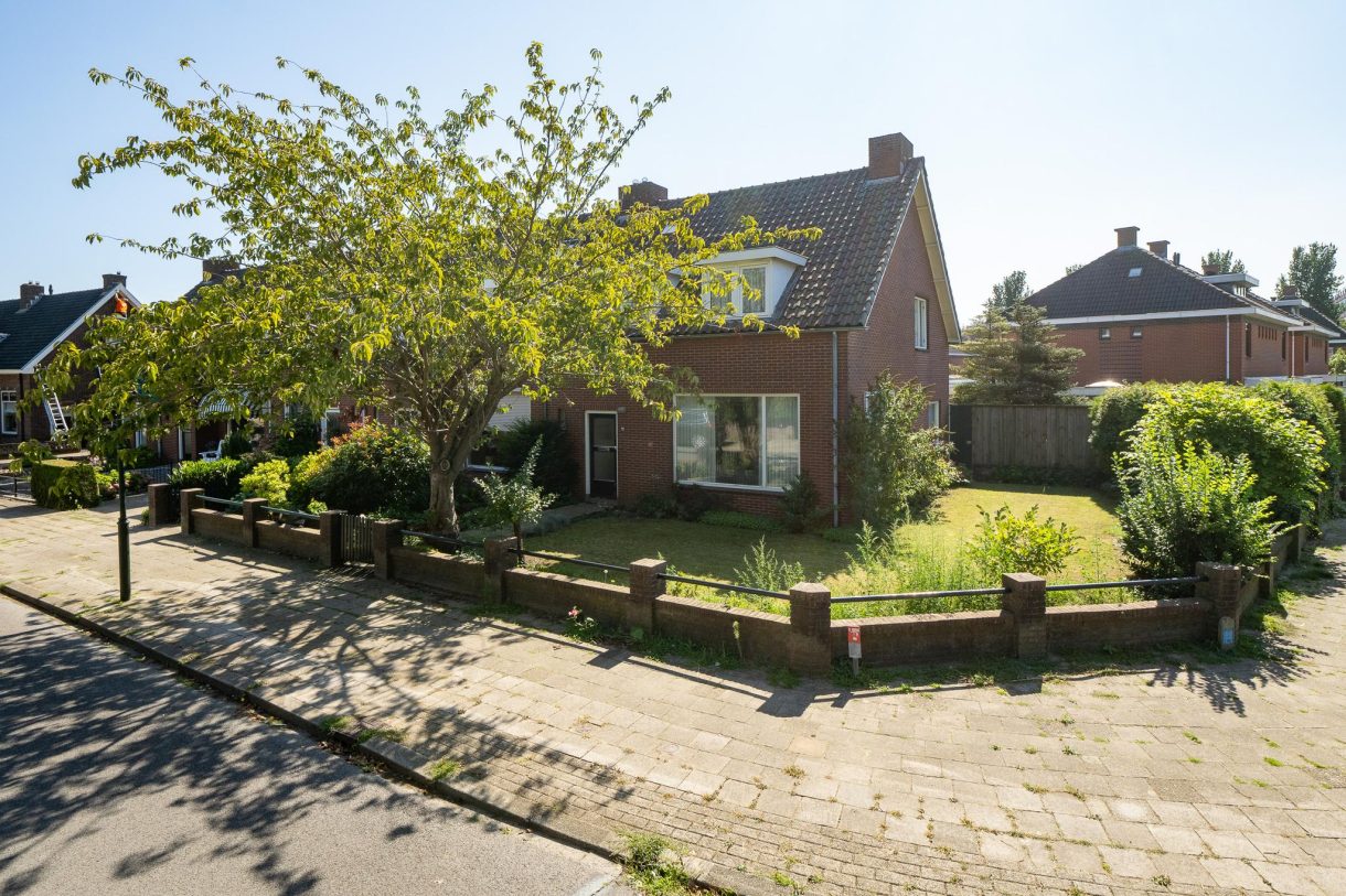 Te koop: Foto Woonhuis aan de Marten Meesstraat 39 in Hengelo