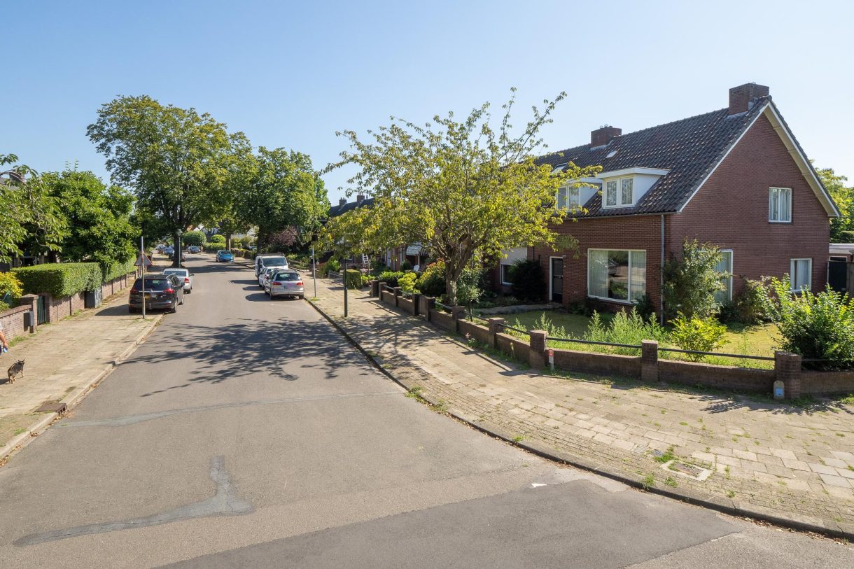 Te koop: Foto Woonhuis aan de Marten Meesstraat 39 in Hengelo