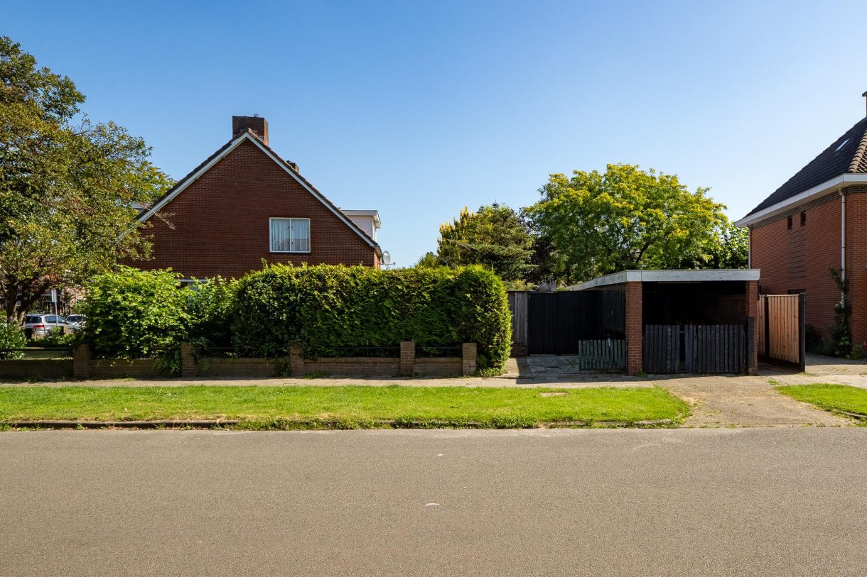 Te koop: Foto Woonhuis aan de Marten Meesstraat 39 in Hengelo