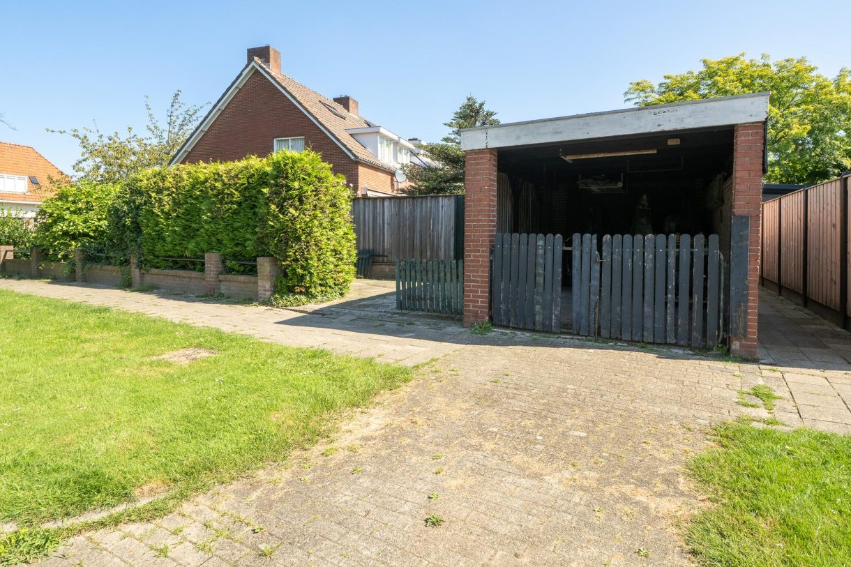 Te koop: Foto Woonhuis aan de Marten Meesstraat 39 in Hengelo