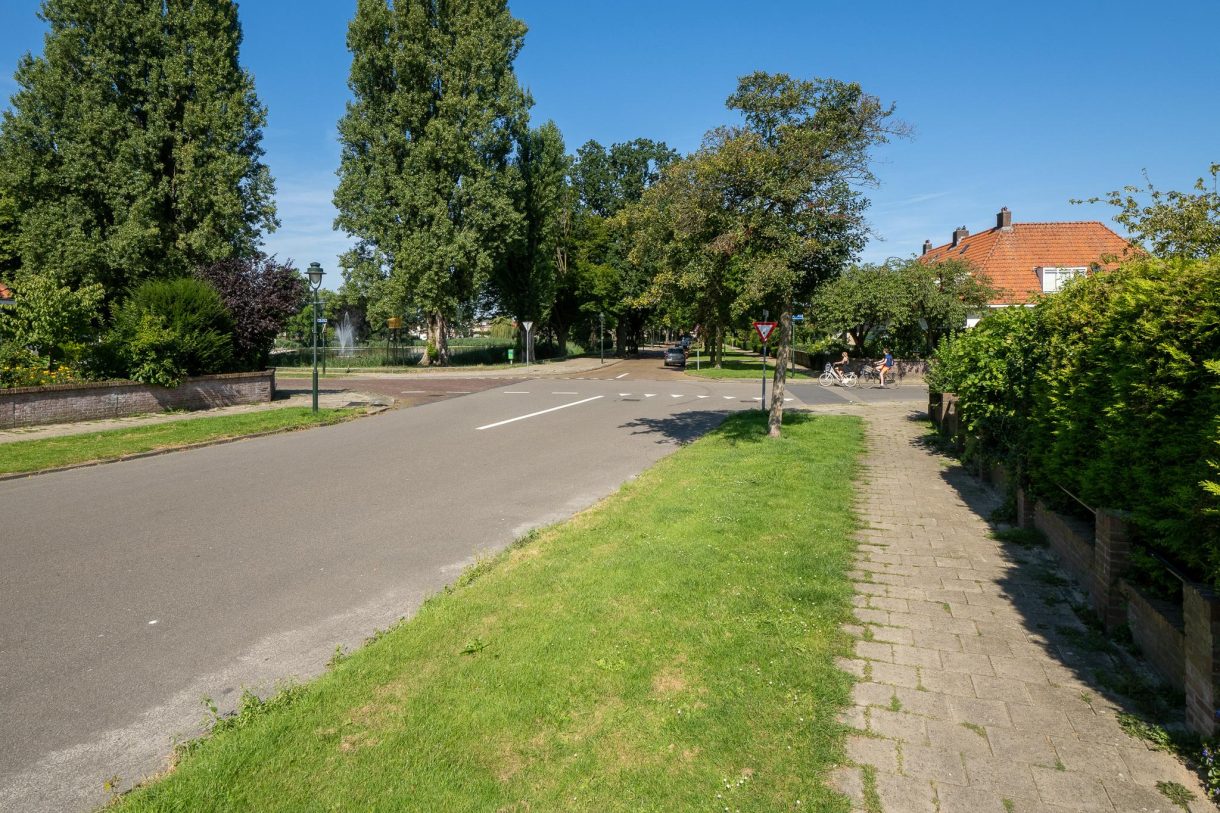 Te koop: Foto Woonhuis aan de Marten Meesstraat 39 in Hengelo