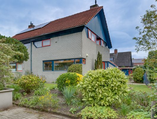 Hoofdfoto van Hengelo Kor Kuilerstraat 17