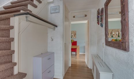 Te koop: Foto Woonhuis aan de Kor Kuilerstraat 17 in Hengelo