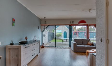 Te koop: Foto Woonhuis aan de Kor Kuilerstraat 17 in Hengelo