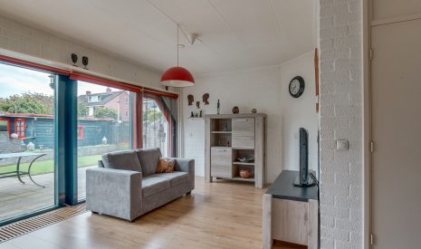 Te koop: Foto Woonhuis aan de Kor Kuilerstraat 17 in Hengelo