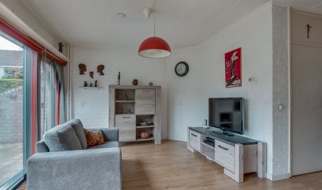 Te koop: Foto Woonhuis aan de Kor Kuilerstraat 17 in Hengelo