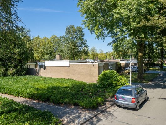 Hoofdfoto van Hengelo Isaac da Costastraat 15