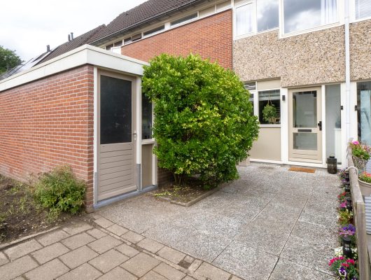 Hoofdfoto van Hengelo August Vordingstraat 195
