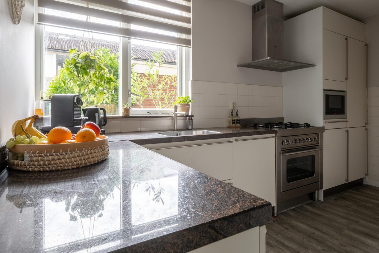 Te koop: Foto Woonhuis aan de August Vordingstraat 195 in Hengelo