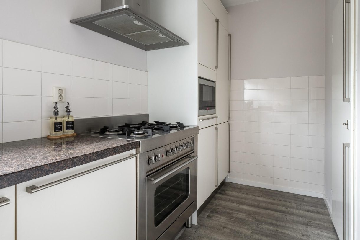 Te koop: Foto Woonhuis aan de August Vordingstraat 195 in Hengelo