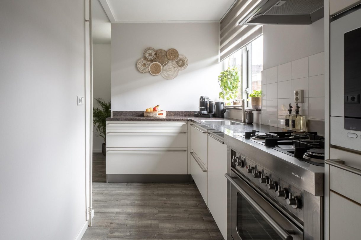 Te koop: Foto Woonhuis aan de August Vordingstraat 195 in Hengelo