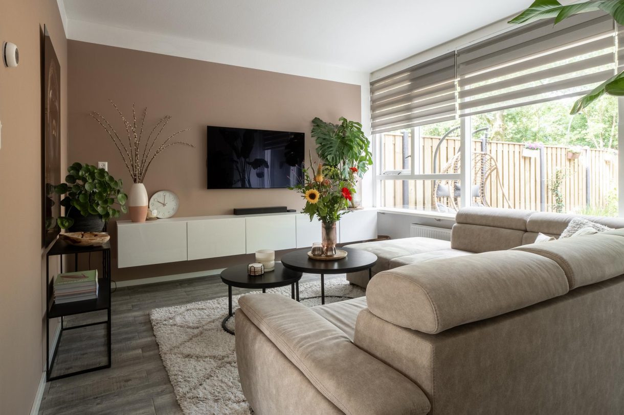 Te koop: Foto Woonhuis aan de August Vordingstraat 195 in Hengelo