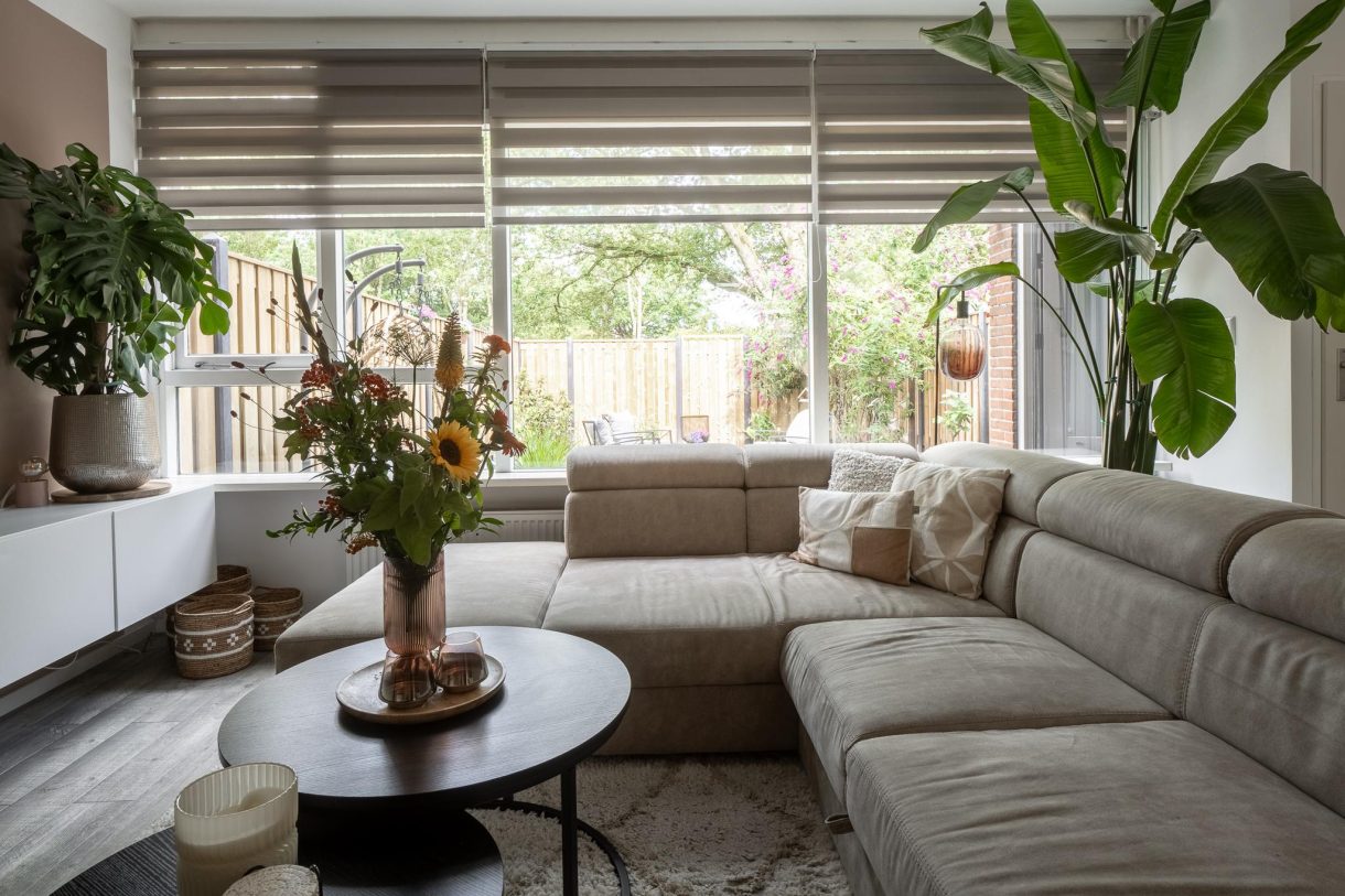 Te koop: Foto Woonhuis aan de August Vordingstraat 195 in Hengelo