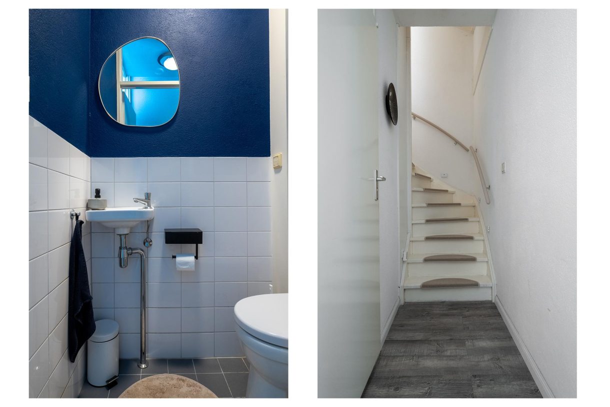 Te koop: Foto Woonhuis aan de August Vordingstraat 195 in Hengelo