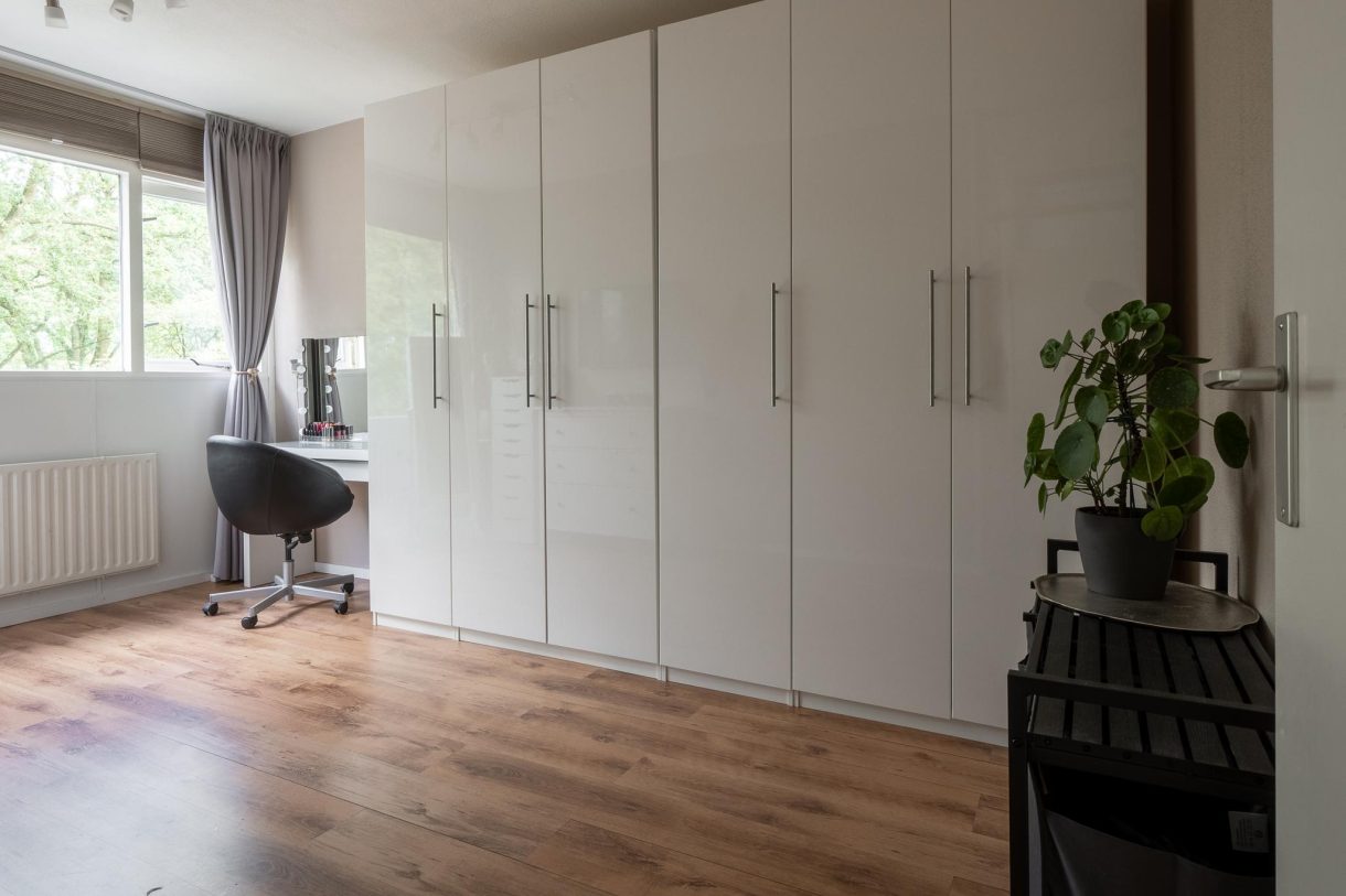 Te koop: Foto Woonhuis aan de August Vordingstraat 195 in Hengelo